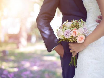 Prom Dates Split Up, Only to Reunite Over 5 Decades Later