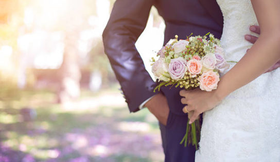 Prom Dates Split Up, Only to Reunite Over 5 Decades Later