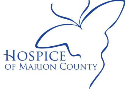 Hospice of Marion County Received Donation from a Local