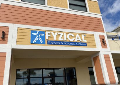 FYZICAL Grand Opening