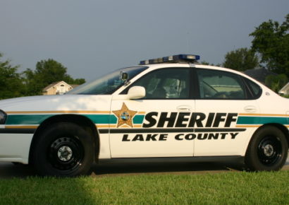 Lake County Sheriff’s Office Scholarship