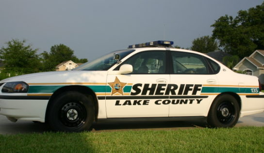 Lake County Sheriff’s Office Hiring