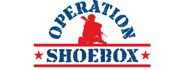 Volunteers Needed for Operation Shoebox