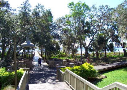 LCSO Bass Fishing Tournament