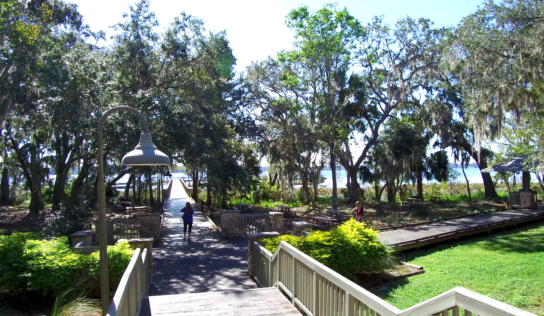 LCSO Bass Fishing Tournament