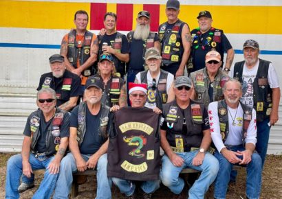 Donation to Lake County Sheriff’s Charities, Inc.