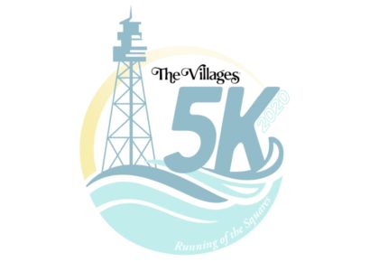 Road Closures for the 5K Run