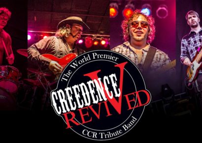 Creedence Revived