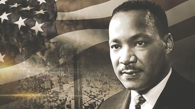 Martin Luther King Jr. Day Office Hours