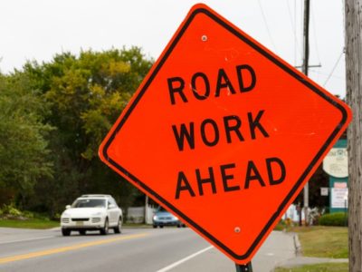 SR 44 Roadway Resurfacing