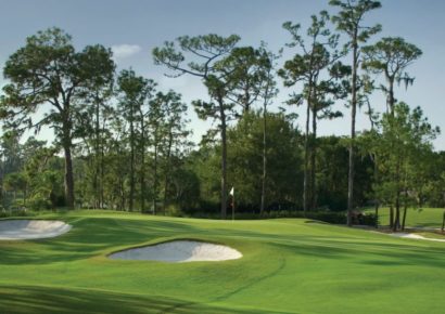 Saddlebrook Executive Golf Course Closed for Maintenance