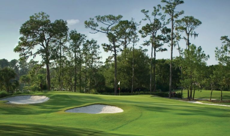 Saddlebrook Executive Golf Course Closed for Maintenance Gazette News