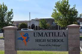 Umatilla High School Student Sexually Assaulted