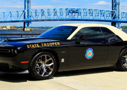 Unidentified Woman Hit While Crossing U.S. 441