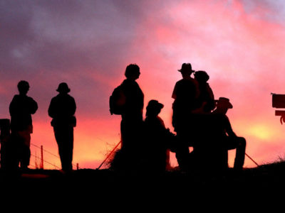 Hiking Group of The Villages