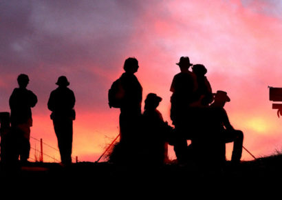 Hiking Group of The Villages