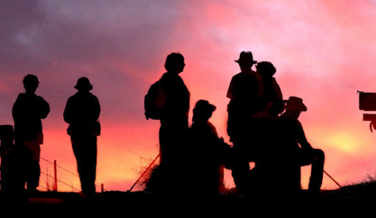 Hiking Group of The Villages