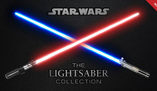 The Villages Light-Saber Club