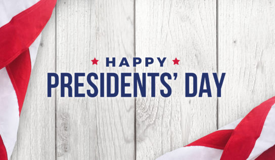 Presidents’ Day Office Hours