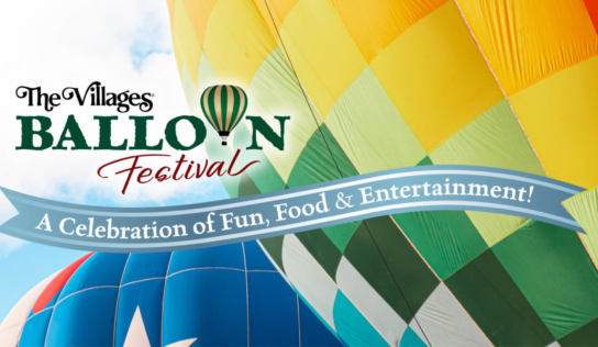 The Villages Balloon Festival