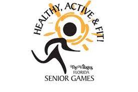 Register for The Villages Senior Games 2022