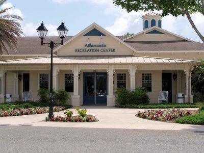 Recreation Centers Closed for Maintenance