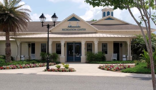 Recreation Centers Closed for Maintenance