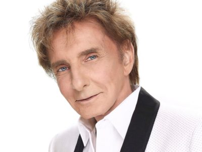 Musical Tribute to Barry Manilow