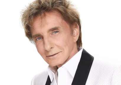Musical Tribute to Barry Manilow
