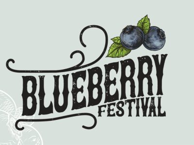 Blueberry Festival