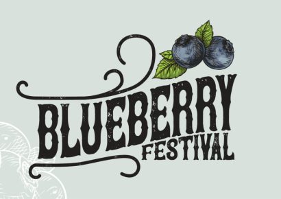 Blueberry Festival