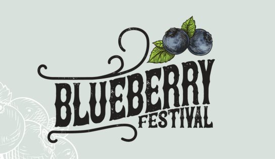 Blueberry Festival