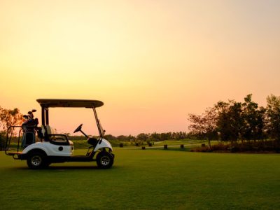 Golf Safety Clinic