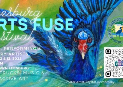 Leesburg Arts Fuse Festival