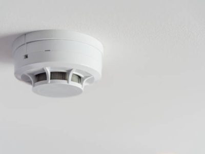 Smoke Detector Program