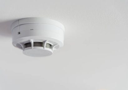 Smoke Detector Program