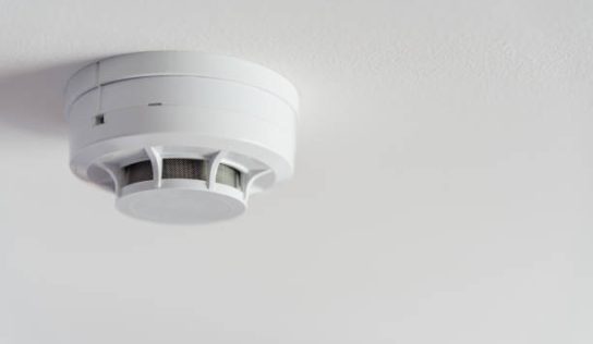 Smoke Detector Program