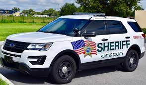 Sumter County Sheriff’s Office Pursuit with Florida Highway Patrol