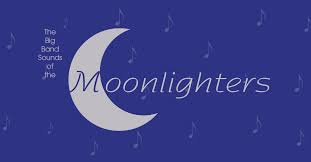 The Moonlighters Big Band Benefit