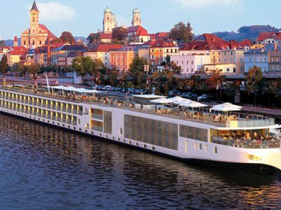 Viking River Cruise Presentation