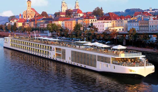 Viking River Cruise Presentation