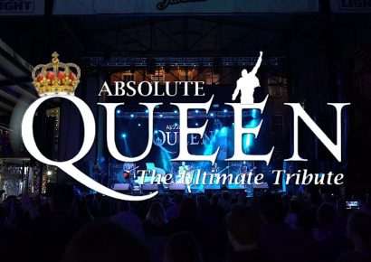 Absolute Queen: The Ultimate Tribute