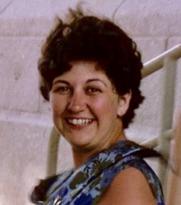 Joann Roorbach | July 18, 1942 – April 11, 2022