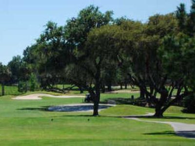 Mira Mesa Executive Golf Course Renovation