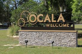 Traffic Control Change in Ocala