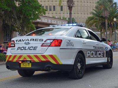 Shooting Investigation in Tavares