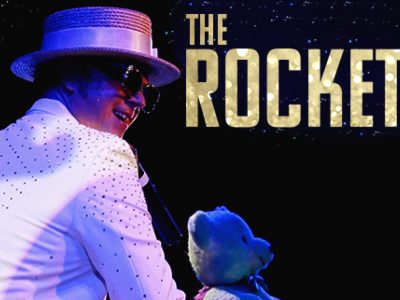 The Rocketman Show