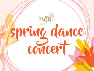 VCS Spring Dance Concert