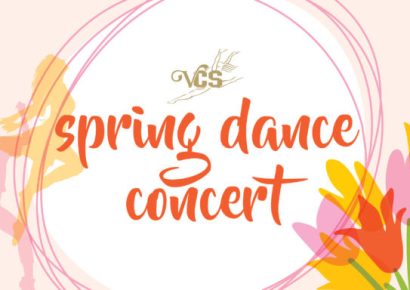 VCS Spring Dance Concert