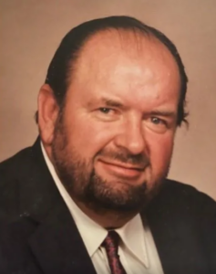 William Revert | July 4, 1940 – March 31, 2022